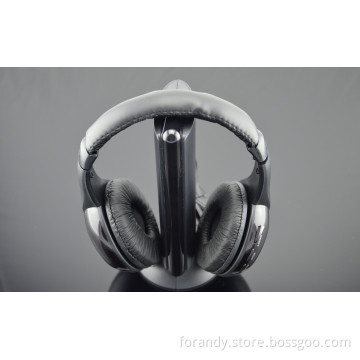 VCD, DVD Wireless Headphone (BK201)